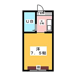 コーポ和幸