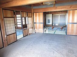 玉城町木村借家