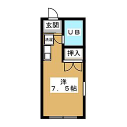 コーポきど