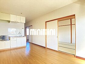 フォーブル鈴木  ｜ 三重県伊勢市宮後２丁目（賃貸マンション2LDK・2階・39.67㎡） その4