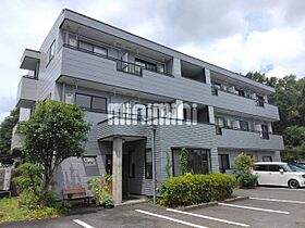 パーネルヴィレッジ  ｜ 三重県伊勢市楠部町（賃貸マンション1R・2階・17.00㎡） その1