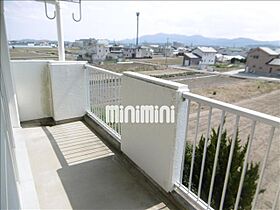 松月マンション  ｜ 三重県伊勢市御薗町高向（賃貸マンション3LDK・3階・58.67㎡） その12