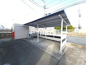 ラ・フェイバープロムナード　A  ｜ 三重県伊勢市竹ケ鼻町（賃貸アパート2LDK・2階・61.80㎡） その23