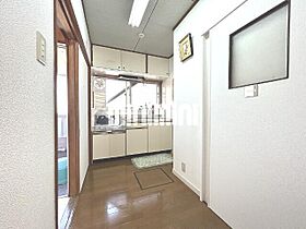 川向井  ｜ 三重県志摩市阿児町鵜方（賃貸アパート1DK・2階・28.00㎡） その8