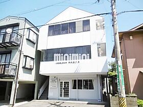 アベニュー小田  ｜ 三重県伊勢市尾上町（賃貸マンション1K・3階・21.47㎡） その1