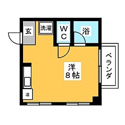🉐敷金礼金0円！🉐ウイングルートII