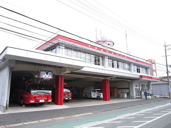 カーサ・ティエラ　B ｜三重県伊勢市神久６丁目(賃貸アパート1R・1階・33.15㎡)の写真 その24