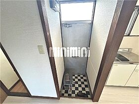 レジオンドヌール宮前  ｜ 三重県伊勢市小俣町宮前（賃貸マンション2K・1階・34.40㎡） その10