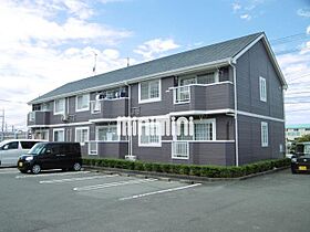 ソレイユ・ルヴァンＡ  ｜ 三重県伊勢市通町（賃貸アパート3LDK・2階・65.57㎡） その3