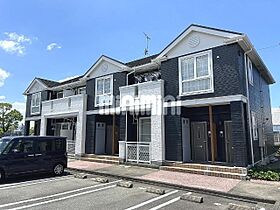 ラ・フェイバープロムナード　Ｃ  ｜ 三重県伊勢市竹ケ鼻町（賃貸アパート2LDK・2階・62.62㎡） その3