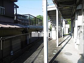 倭グリーンハイツ  ｜ 三重県伊勢市倭町（賃貸アパート1K・1階・23.14㎡） その15