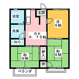ヴィラシャロームII