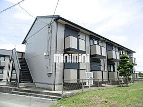 みいと寮らん  ｜ 三重県多気郡明和町大字養川甲（賃貸アパート1K・2階・26.71㎡） その1