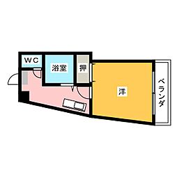 伊勢市駅 3.3万円