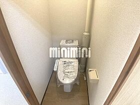 第三シャトー夏山  ｜ 三重県伊勢市勢田町（賃貸マンション1K・3階・23.76㎡） その8