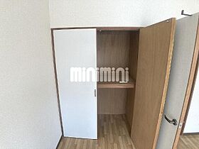 第三シャトー夏山  ｜ 三重県伊勢市勢田町（賃貸マンション1K・3階・23.76㎡） その11