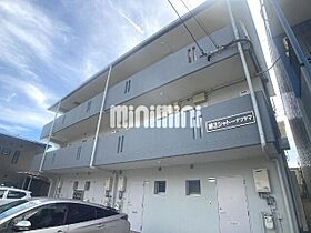 第三シャトー夏山  ｜ 三重県伊勢市勢田町（賃貸マンション1K・3階・23.76㎡） その1