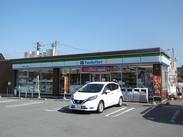 レステ　ヴィラ ｜三重県伊勢市河崎２丁目(賃貸マンション2LDK・3階・56.70㎡)の写真 その23