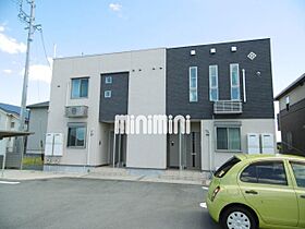 ピトーネ　Ｆ・Ｔ　Ｂ  ｜ 三重県多気郡明和町大字佐田（賃貸マンション1LDK・1階・45.33㎡） その1