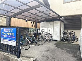 第二サンソンハイツ  ｜ 三重県伊勢市御薗町高向（賃貸マンション1K・3階・21.82㎡） その19