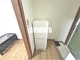 ＷＨＩＴＥ　ＨＯＭＥ  ｜ 三重県伊勢市神田久志本町（賃貸アパート1K・1階・20.92㎡） その10