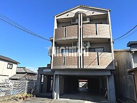 チャーフル  ｜ 三重県伊勢市御薗町高向（賃貸マンション1K・2階・24.30㎡） その1