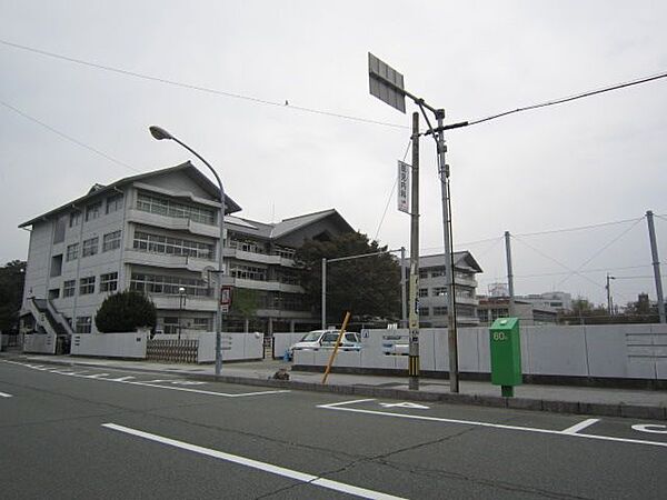 チャーフル ｜三重県伊勢市御薗町高向(賃貸マンション1K・2階・24.30㎡)の写真 その19