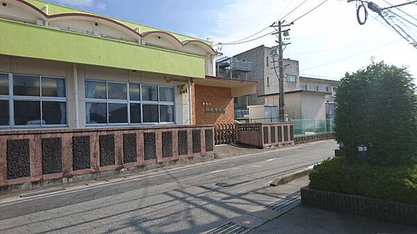 クレセール ヴァンブ ｜三重県伊勢市田尻町(賃貸マンション2LDK・3階・55.96㎡)の写真 その27