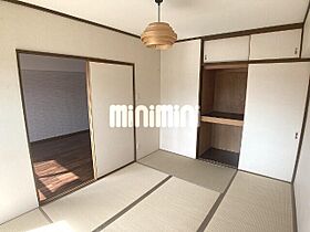 カーサウッドスプリング  ｜ 三重県伊勢市岡本２丁目（賃貸マンション3LDK・4階・65.50㎡） その11