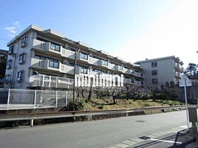 カーサウッドスプリング  ｜ 三重県伊勢市岡本２丁目（賃貸マンション3LDK・4階・65.50㎡） その1