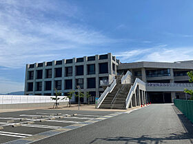 パークテラス 103 ｜ 三重県伊勢市下野町181（賃貸アパート1LDK・1階・50.14㎡） その16