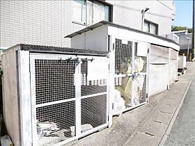 アーバンハイツ利平治  ｜ 三重県鳥羽市鳥羽１丁目（賃貸マンション2LDK・5階・55.80㎡） その20