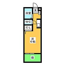 ハイツフジ  ｜ 三重県伊勢市馬瀬町（賃貸アパート1R・1階・20.25㎡） その2