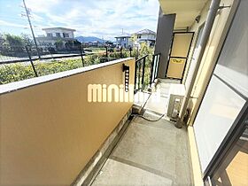 クレセール ヴァンブ  ｜ 三重県伊勢市田尻町（賃貸マンション2LDK・1階・55.96㎡） その14