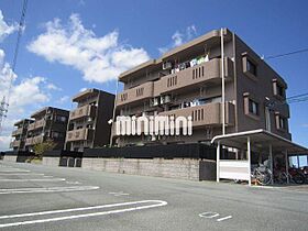 ピュアタウンII  ｜ 三重県伊勢市小俣町明野（賃貸マンション2LDK・3階・60.76㎡） その1