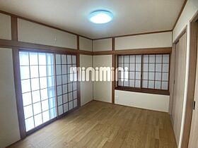 伊勢市西豊浜貸家 ー ｜ 三重県伊勢市西豊浜町字東5338-4（賃貸一戸建4LDK・1階・84.05㎡） その19