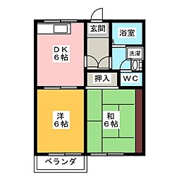 コーポあゆみ