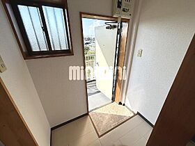 メゾンしらぎく  ｜ 三重県伊勢市御薗町新開（賃貸マンション1R・2階・20.94㎡） その12