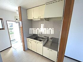 メゾンしらぎく  ｜ 三重県伊勢市御薗町新開（賃貸マンション1R・2階・20.94㎡） その5