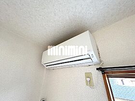 メゾンしらぎく  ｜ 三重県伊勢市御薗町新開（賃貸マンション1R・2階・20.94㎡） その13