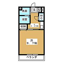 クイリマ  ｜ 三重県伊勢市倭町（賃貸マンション1K・2階・30.00㎡） その2