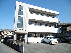 コーポラスＮＡＫＡＹＡＭＡ  ｜ 三重県伊勢市一之木３丁目（賃貸マンション1R・1階・21.87㎡） その3