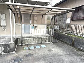 カーサコスモ  ｜ 三重県伊勢市黒瀬町（賃貸アパート1K・1階・20.03㎡） その23