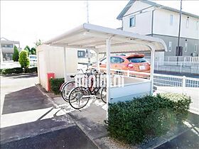 フルール・ド・スリジェB  ｜ 三重県多気郡明和町大字佐田（賃貸アパート1LDK・1階・45.72㎡） その18