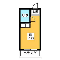 🉐敷金礼金0円！🉐レディースハウス東和