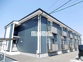 Luce・K  ｜ 三重県伊勢市田尻町（賃貸マンション1LDK・1階・47.64㎡） その1