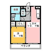 リベルテ  ｜ 三重県度会郡玉城町久保（賃貸マンション1LDK・1階・39.80㎡） その2