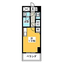 Ｐａｒｋ　Ｒｅｓｉｄｅｎｃｅ　河崎  ｜ 三重県伊勢市河崎１丁目（賃貸マンション1R・3階・29.75㎡） その2