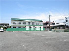 コウエイハイツ  ｜ 三重県伊勢市御薗町新開（賃貸マンション1K・2階・19.87㎡） その3