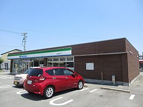 コンフォート 201 ｜ 三重県伊勢市御薗町高向912-1（賃貸アパート1LDK・2階・50.96㎡） その20